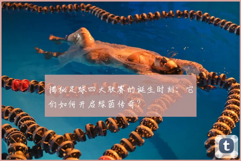 揭秘足球四大联赛的诞生时刻：它们如何开启绿茵传奇？